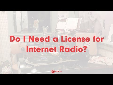 How to Start a Radio Station April 26, 2024