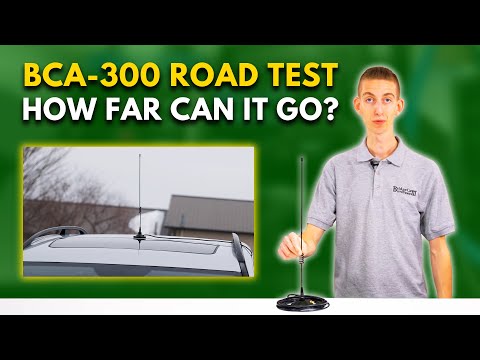 Best Ride, Best Signal: Unleashing the Ultimate Car Ham Antenna June 13, 2025