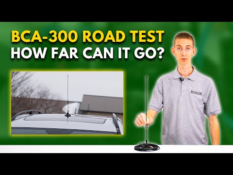 Best Ride, Best Signal: Unleashing the Ultimate Car Ham Antenna March 28, 2024