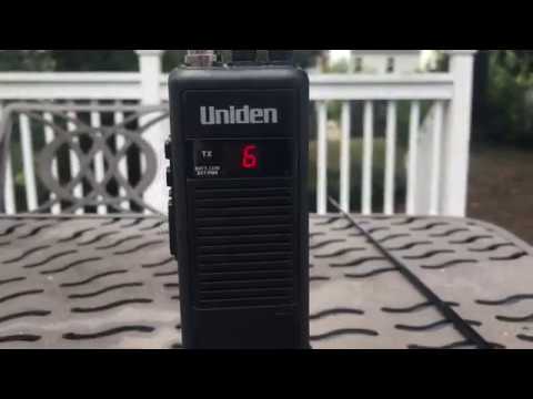 Best Handheld CB Radio - Buyer's Guide June 12, 2025