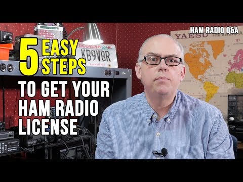 What Is Ham Radio? June 19, 2025