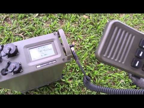 Harnessing High Frequency: A Comprehensive Guide to HF Military Antennas June 15, 2025