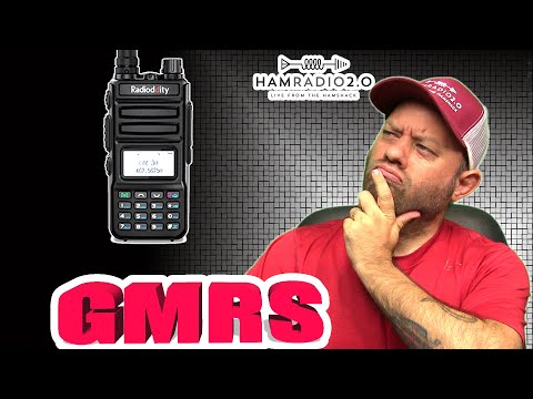 The Top 5 GMRS Radios for Reliable Communication April 27, 2024