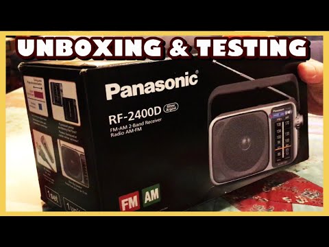 Best Portable Radio - Buyer's Guide June 11, 2025