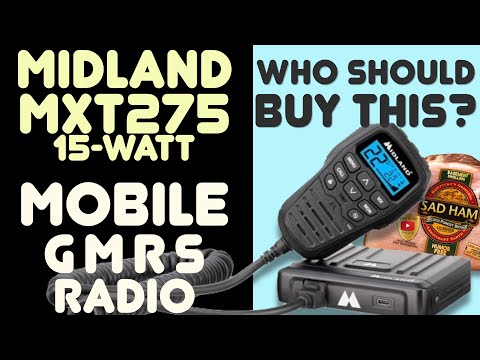 The Top 5 GMRS Radios for Reliable Communication July 27, 2024