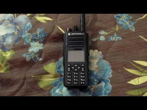 Motorola Two Way Radios For Long Range Communication May 19, 2023