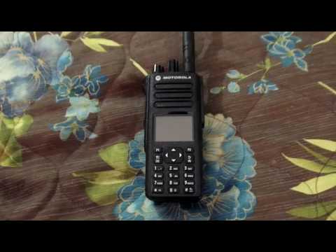 Motorola Two Way Radios For Long Range Communication June 11, 2025