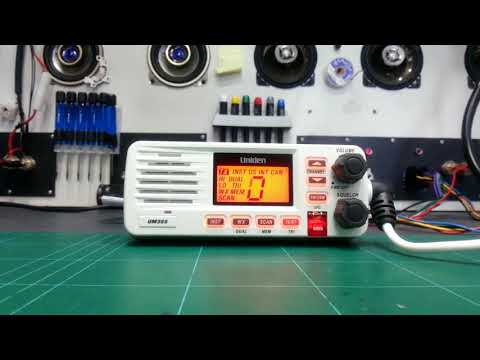 Best Marine Radio - Buyer's Guide June 12, 2025