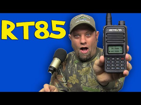 The Best Ham Radio for Beginners: A Gateway to Amateur Radio Excellence June 20, 2025