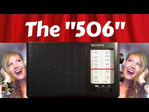 The Best Battery-Powered Radio July 27, 2024