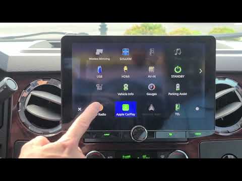 Best Car Radio With Touch Screen July 27, 2024