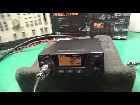 Best Handheld CB Radio - Buyer's Guide June 12, 2025