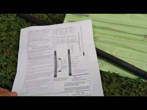 Best Portable HF Antenna June 12, 2025