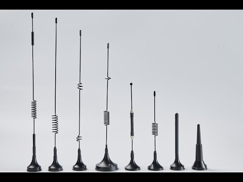 FM Radio Antenna July 2, 2025