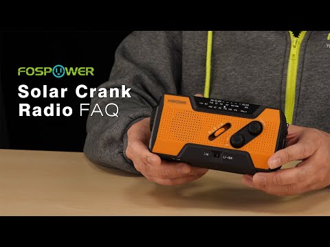Best Portable Radio - Buyer's Guide June 11, 2025