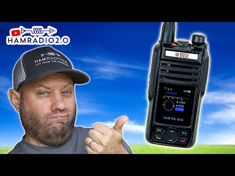 The Top 5 GMRS Radios for Reliable Communication June 4, 2025