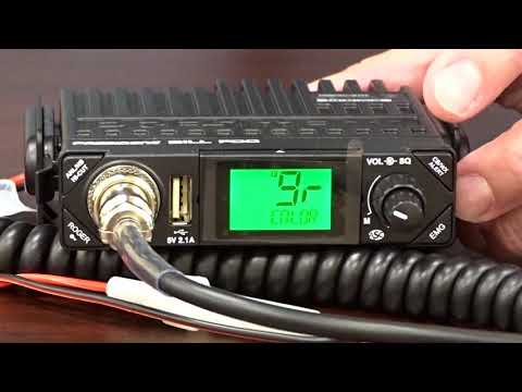 Best Handheld CB Radio - Buyer's Guide June 12, 2025