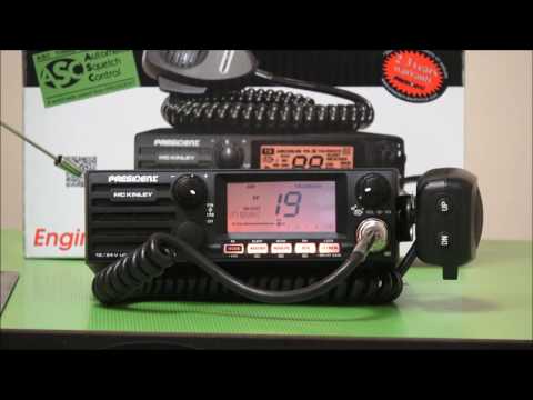 Best Trucker CB Radio - Buyer's Guide June 11, 2025