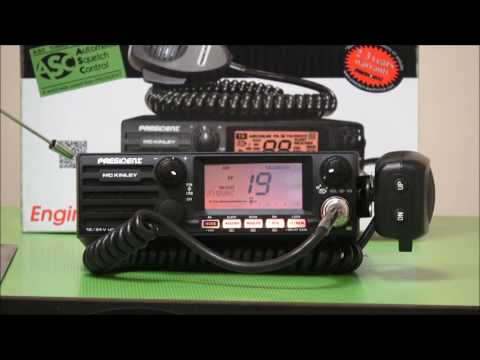 Best Trucker CB Radio - Buyer's Guide April 26, 2024