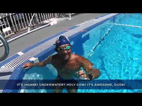 Best Swimming Headphones for Your Aquatic Adventures June 11, 2025