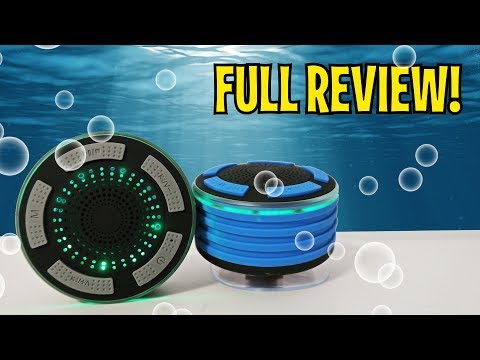 Best Shower Radio - Buyer's Guide June 20, 2025