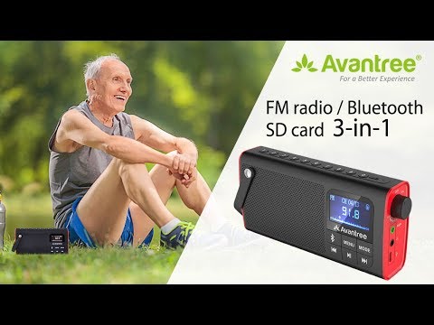 Best Portable Radio - Buyer's Guide March 3, 2024