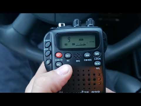 Best Handheld CB Radio - Buyer's Guide June 12, 2025