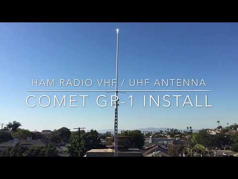 Best Portable HF Antenna April 26, 2024