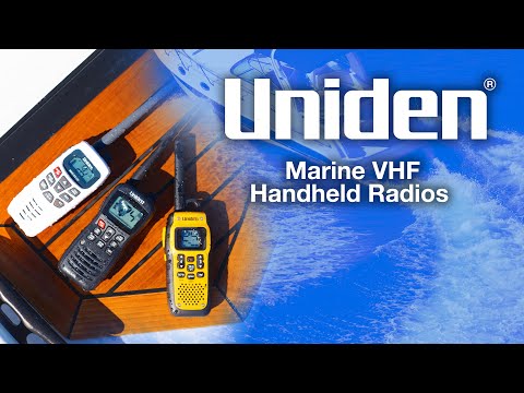 Best Marine Radio - Buyer's Guide June 12, 2025