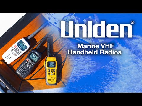 Best Marine Radio - Buyer's Guide July 27, 2024