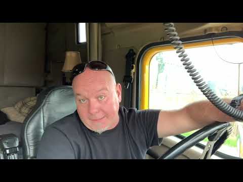 Best Trucker CB Radio - Buyer's Guide June 11, 2025