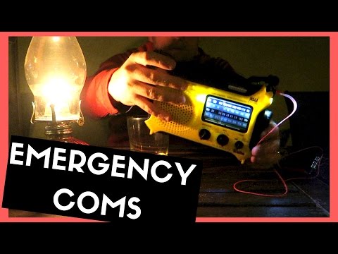 The Best Battery-Powered Radio June 4, 2025