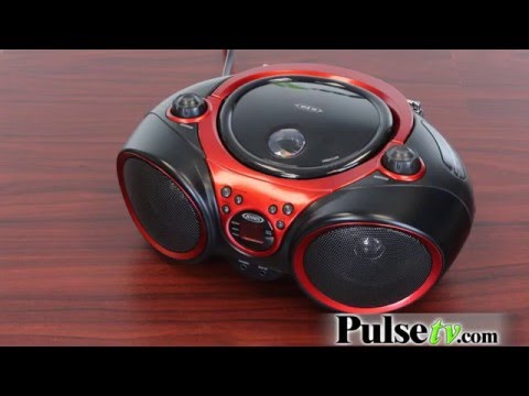 Reviving the Retro: Selecting the Perfect Boombox with Radio in Modern Times June 13, 2025