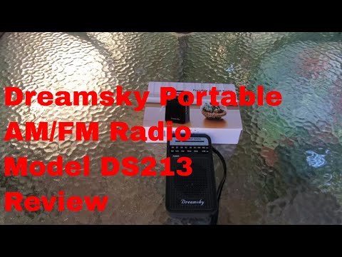 Best Pocket Radio - Buyer's Guide June 18, 2025