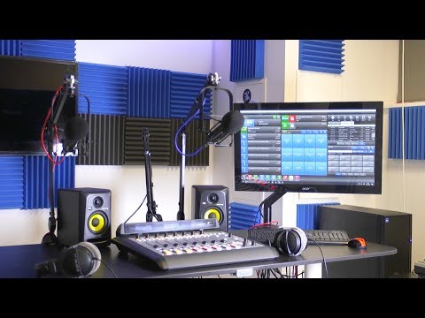 How to Start a Radio Station June 12, 2025