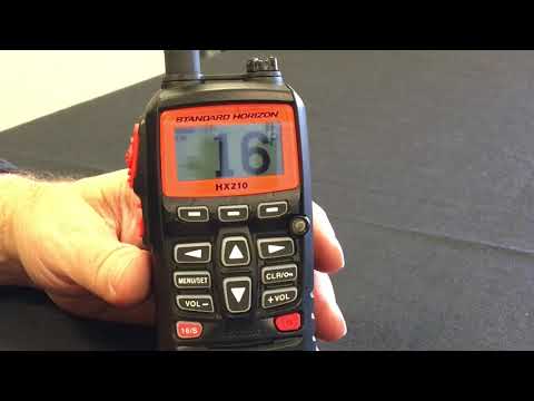 Best Marine Radio - Buyer's Guide June 12, 2025