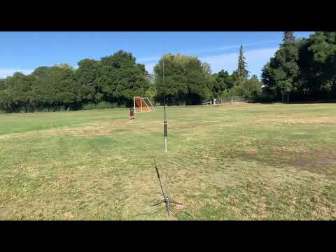 Best Portable HF Antenna June 12, 2025