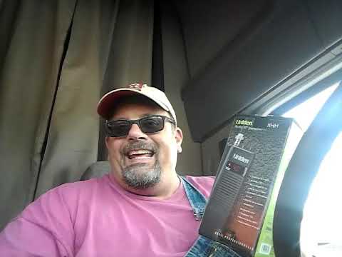 Best Trucker CB Radio - Buyer's Guide June 11, 2025