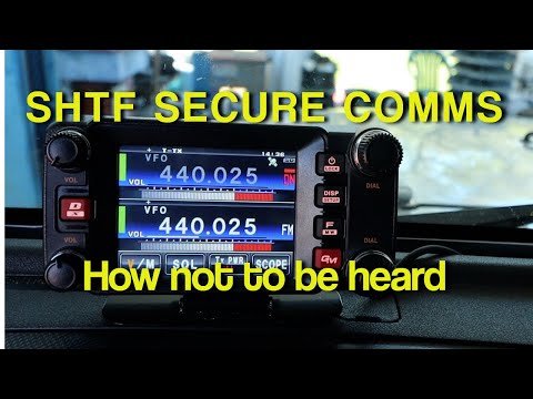 What Is Ham Radio? June 19, 2025