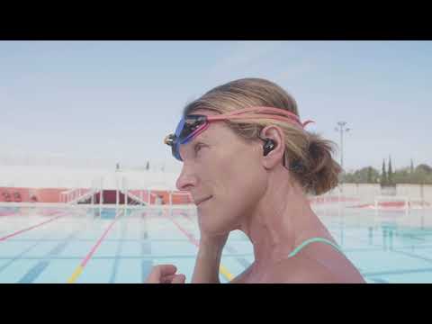 Best Swimming Headphones for Your Aquatic Adventures May 4, 2024