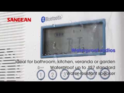Best Shower Radio - Buyer's Guide June 20, 2025