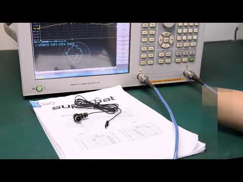 FM Radio Antenna July 2, 2025