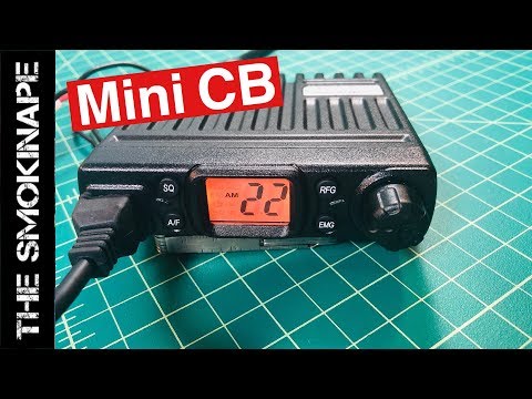 Best Handheld CB Radio - Buyer's Guide June 12, 2025