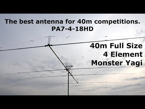 Best Portable HF Antenna April 25, 2024