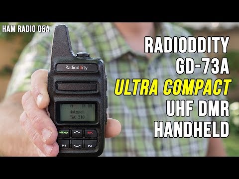 The Best Ham Radio for Beginners: A Gateway to Amateur Radio Excellence June 20, 2025