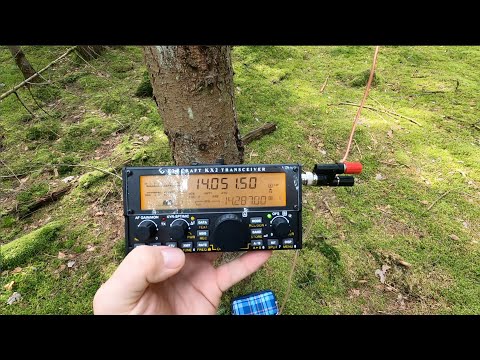 Best Portable HF Antenna June 12, 2025