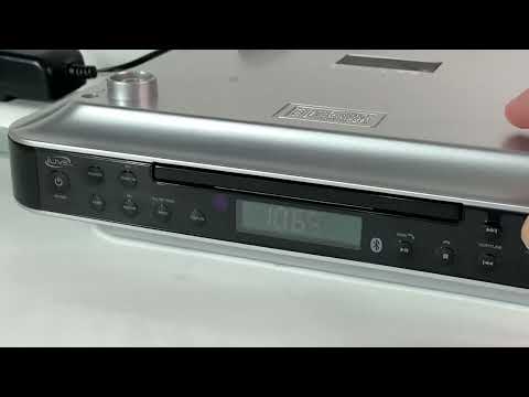 Best Under Cabinet Radio - Buyer's Guide June 22, 2025