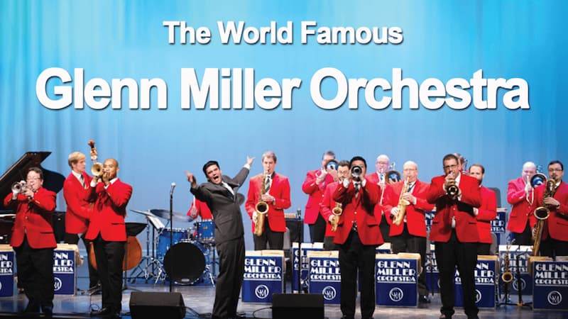 Glenn Miller Orchestra