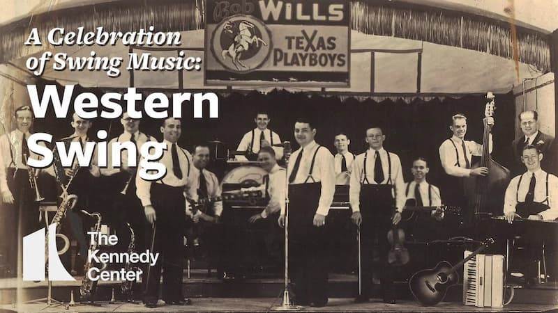 Western Swing