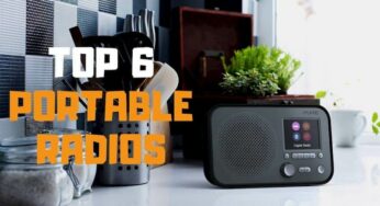 Best Portable Radio – Buyer’s Guide